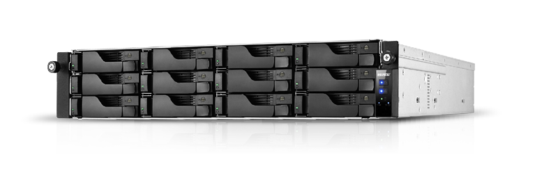 СХД Asustor Lockerstor 12RD (AS6512RD)