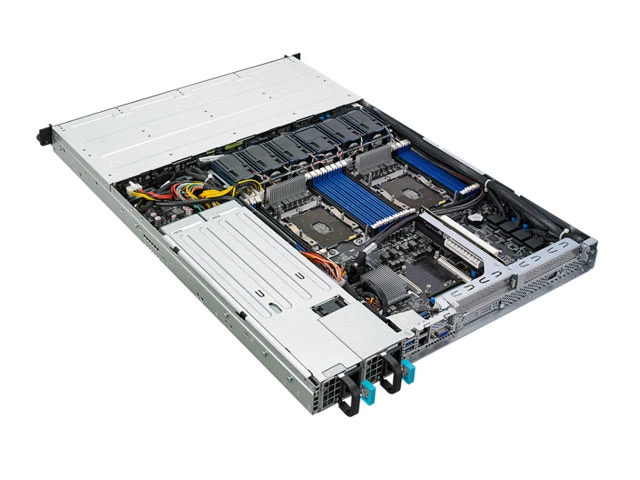 Сервер ASUS RS500-E9-PS4