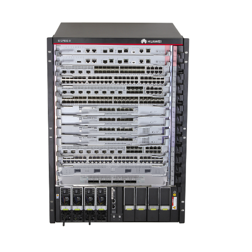 Коммутатор Huawei ET1BS12712E1