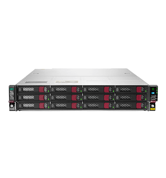 СХД HPE StoreEasy 1650