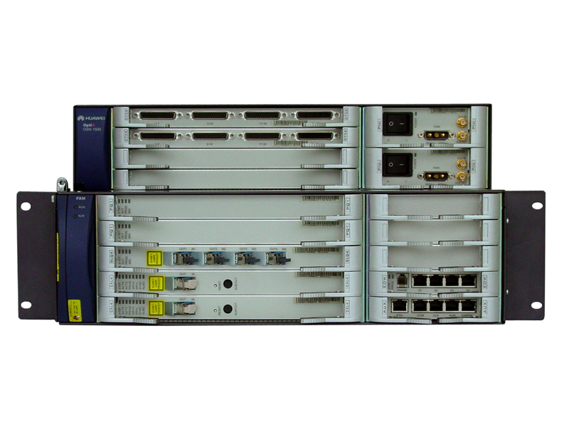 Коммутатор Huawei SSRMMODELF02