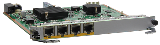 Модуль Huawei FIC-4E1