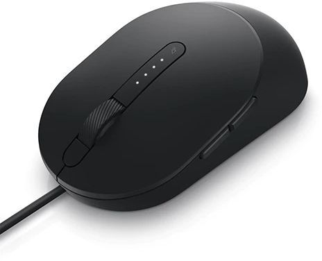 Мышь Dell 570-ABHN