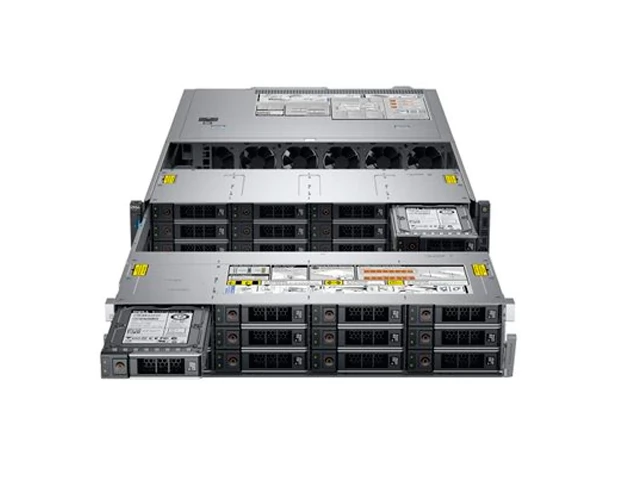 Сервер Dell EMC PowerEdge R740XD2 / 210-ARCU-001-001
