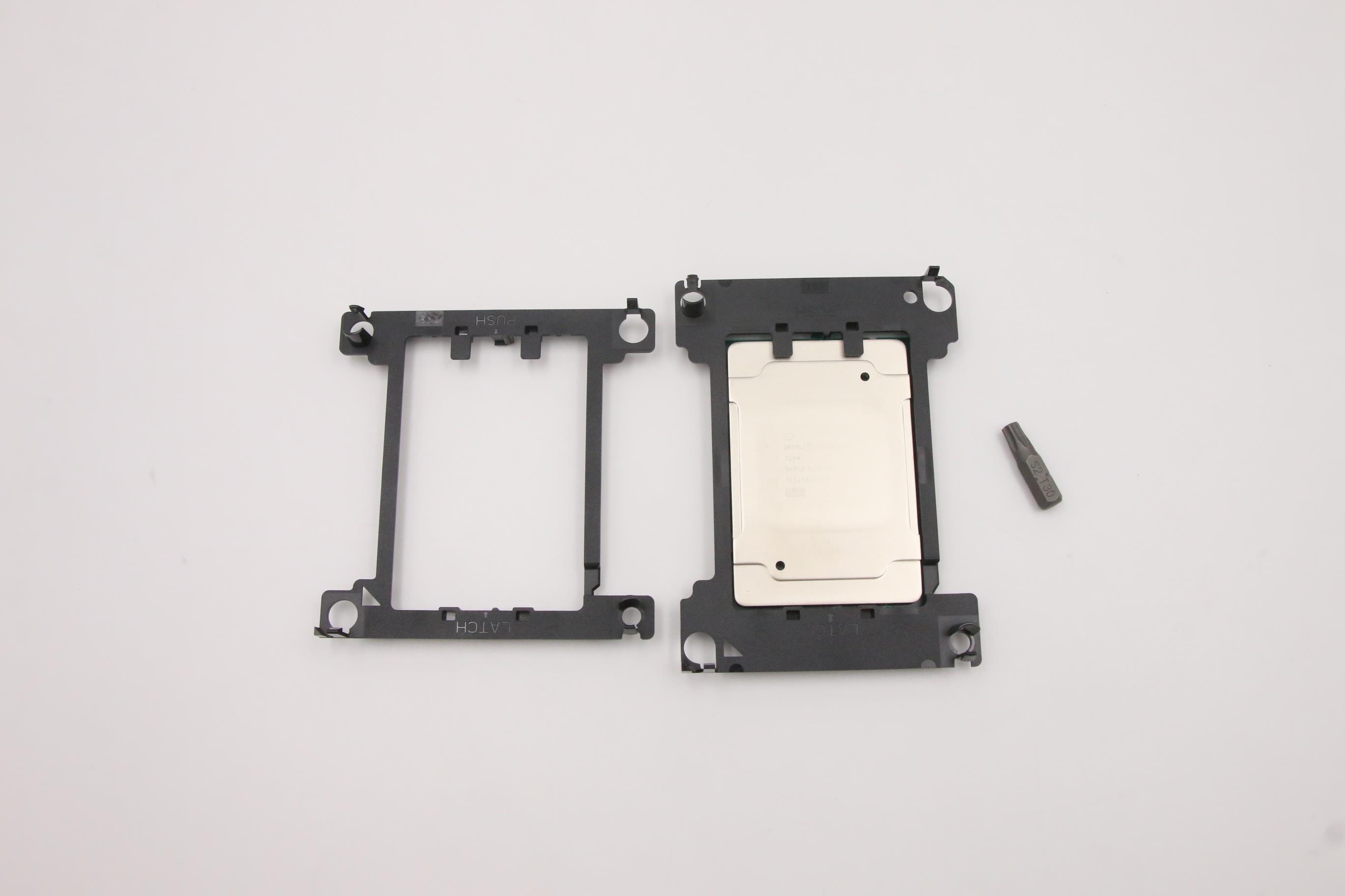 Процессор Think System Intel Xeon Bronze 3204 6C 85W 1.9GHz Processor (01PE949)