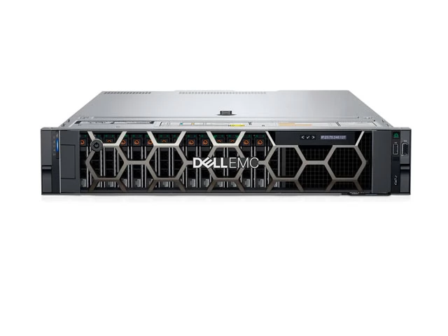 Сервер Dell EMC PowerEdge R550 / P550-01