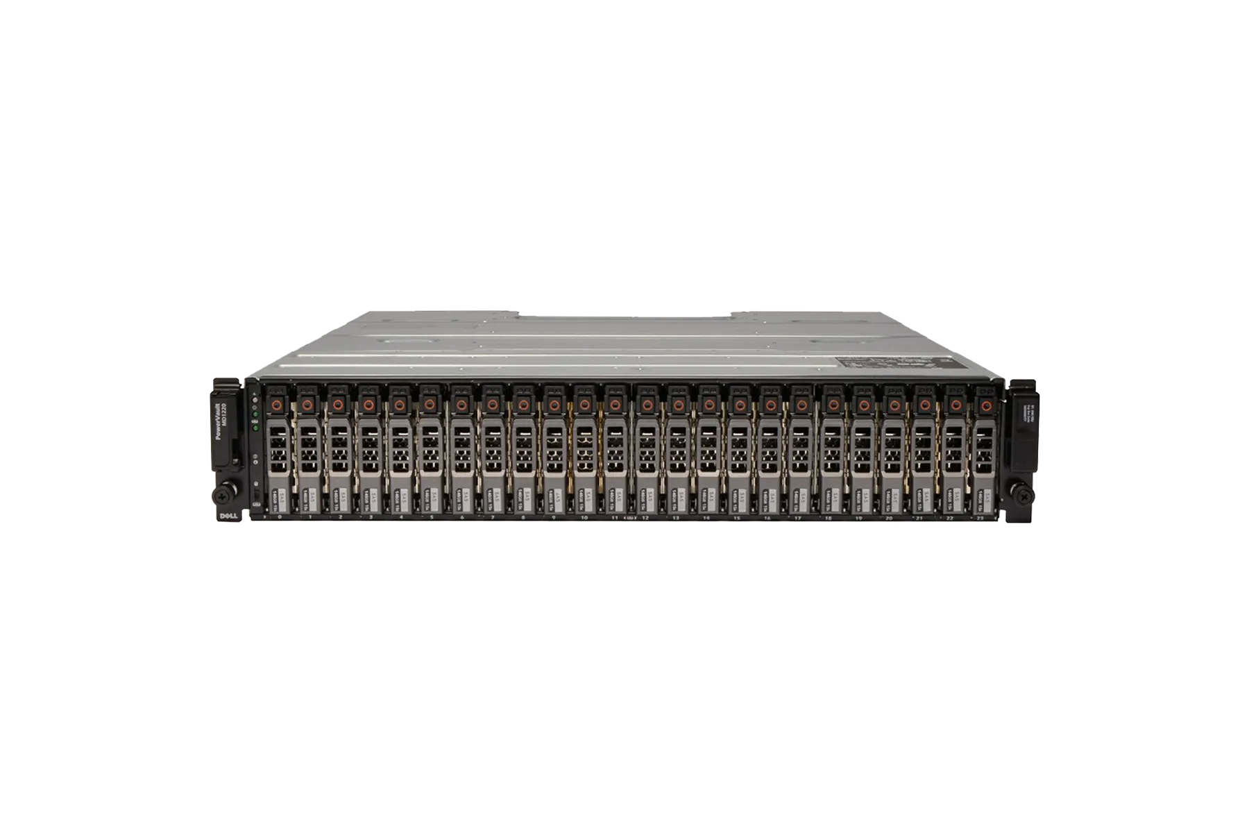СХД Dell EMC PowerVault MD1420 210-ADBP-021-000