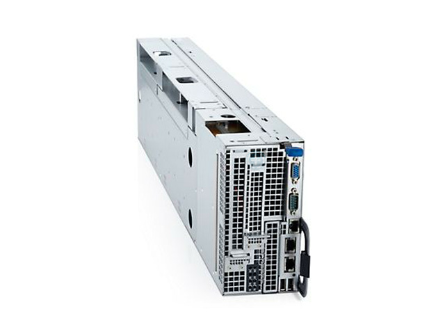 Сервер Dell PowerEdge C8220X