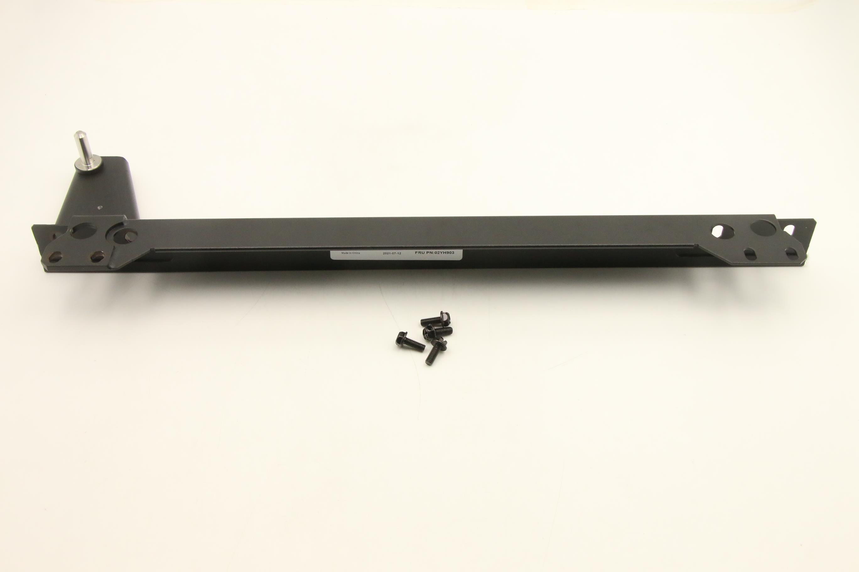Кронштейн Lenovo Bracket, RDHX use, rear bottom, Heavy Duty Rack Cabinet use. (02YH903)