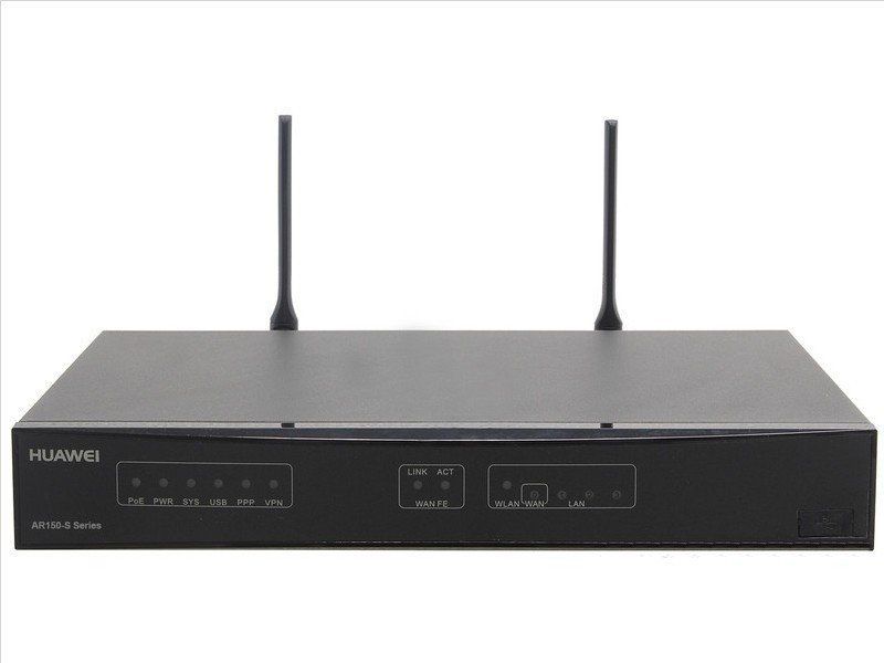 Маршрутизатор Huawei AR151W-P-S