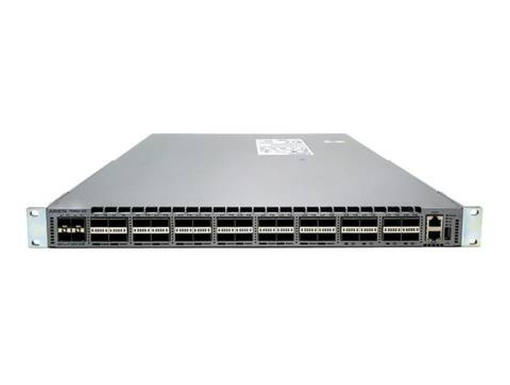 Коммутатор HPE Arista 7050QX JH776A