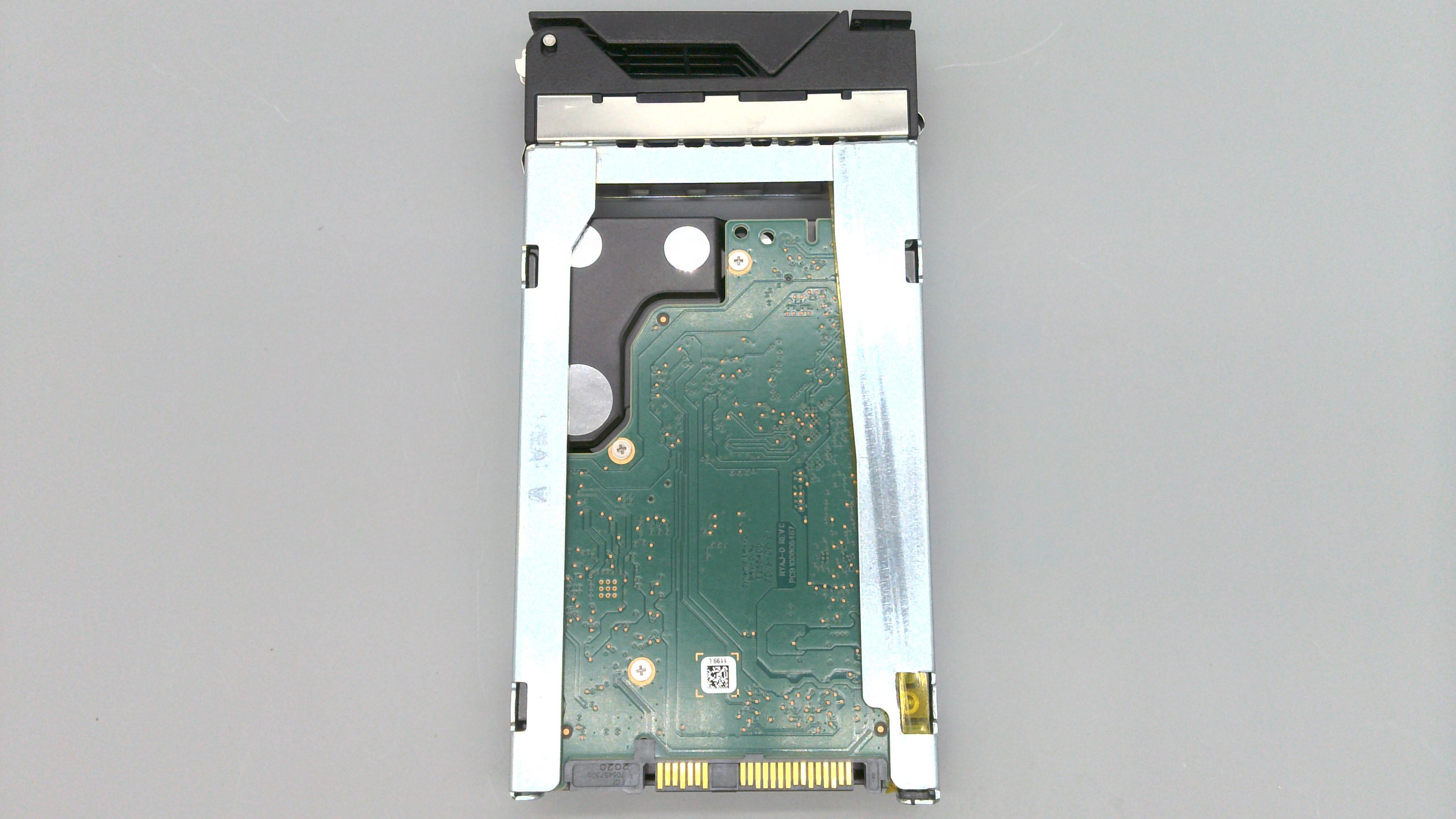 Жесткий диск Lenovo HS 1.8TB SAS 10K, 12Gb/s,2.5" (00XH239)