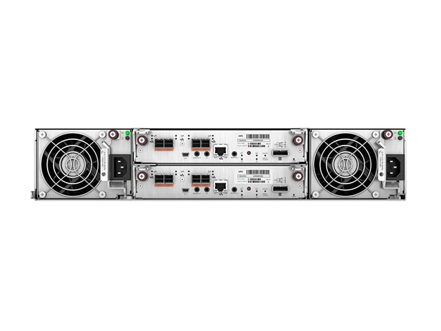 Система хранения данных HPE MSA 2050 Q1J01B