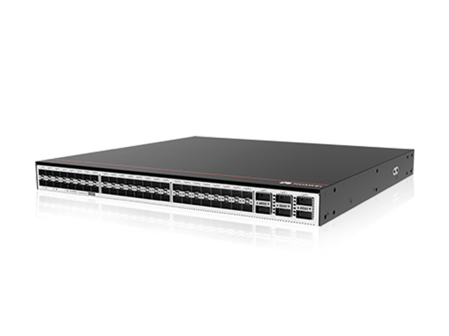 Коммутатор Huawei CloudEngine S6730-H48Y6C-V2