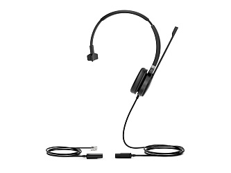 Гарнитура Yealink YHS36 Mono