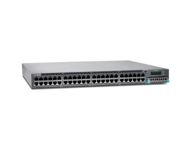Коммутатор Juniper EX4300-24T