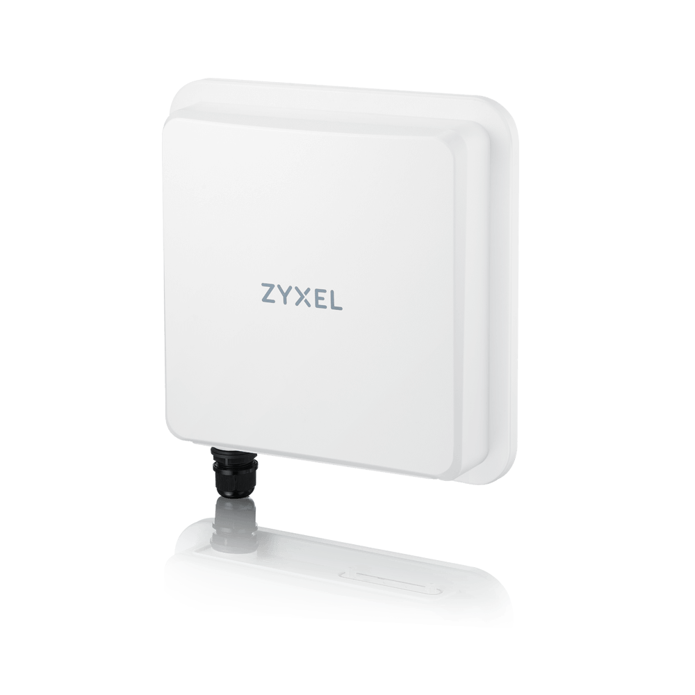 Маршрутизатор ZyXEL Nebula FWA710