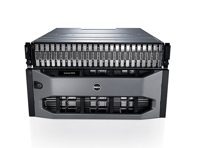 DELL EqualLogic PS6210 ps6210xvl