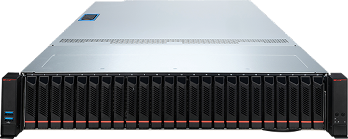 Сервер MSI CX271-S4056