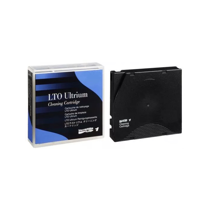 Картридж чистящий Fujitsu D:CL-LTO-01L