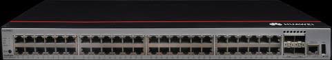 Коммутатор Huawei CloudEngine S5335-L48T4X-A1