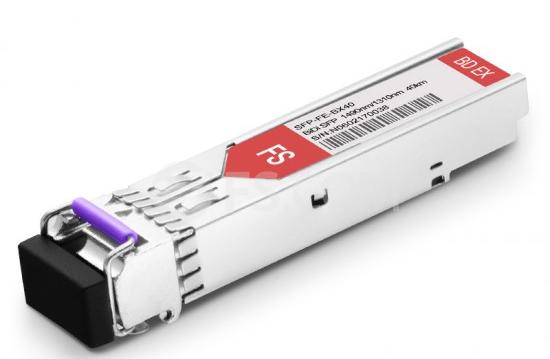Трансивер FS SFP-FE-BX40