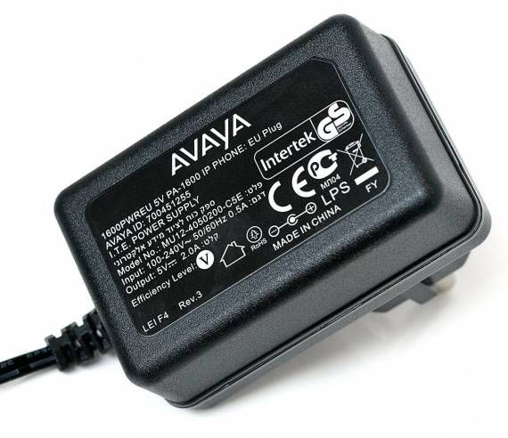 Адаптер Avaya 700501534