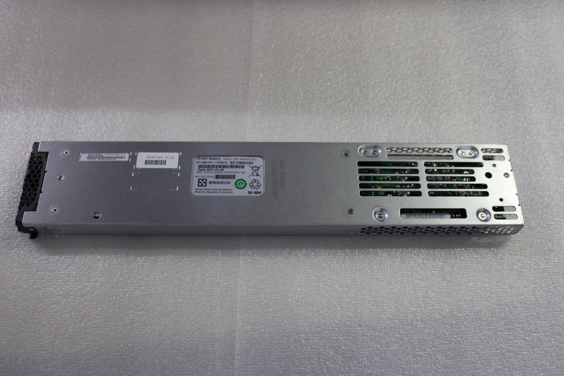 Аккумулятор Lenovo FRU IDEB BBU (45W5002)