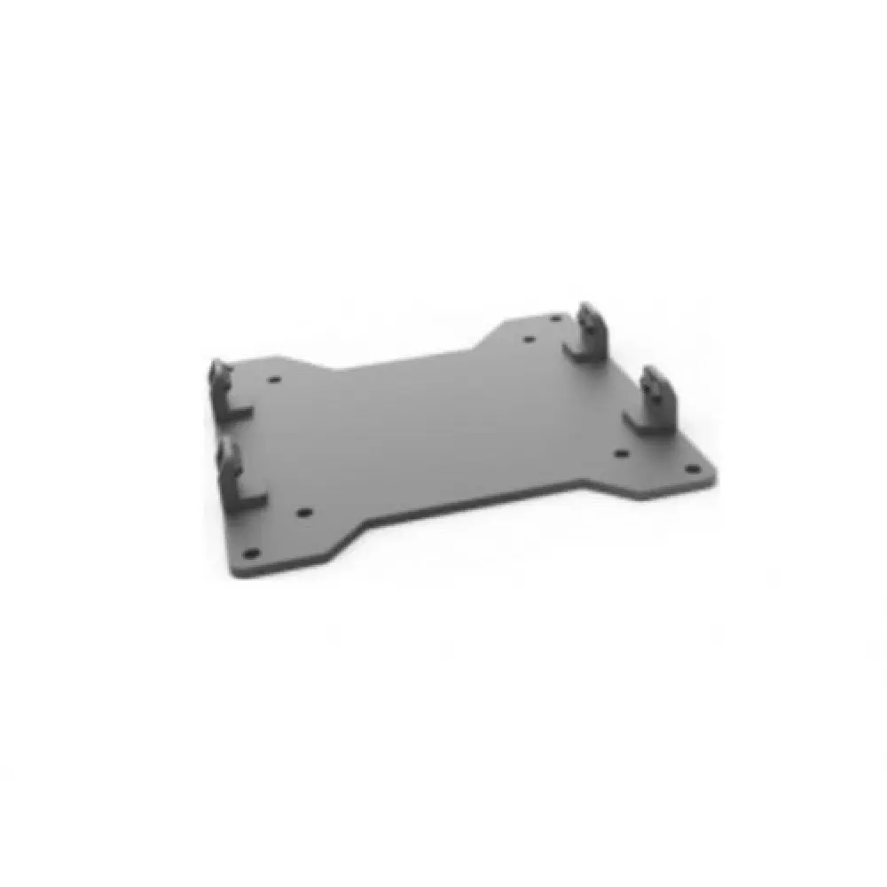 Dell Wyse 3040 Wall Mount for E/P Series monitors - CusKit (P-series monitors also require sku 575-BBOB)