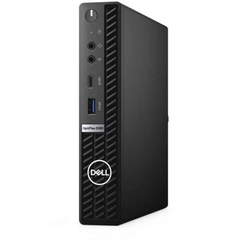 Компьютер Dell OptiPlex 5070 Micro
