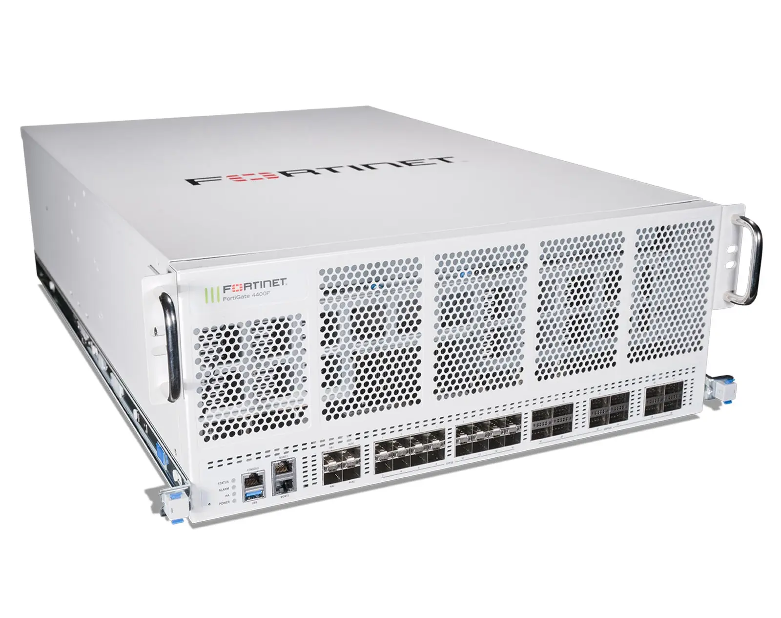 Межсетевой экран Fortinet FortiGate 4401F