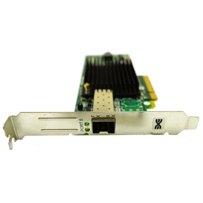 HBA-адаптер HPE AH402A