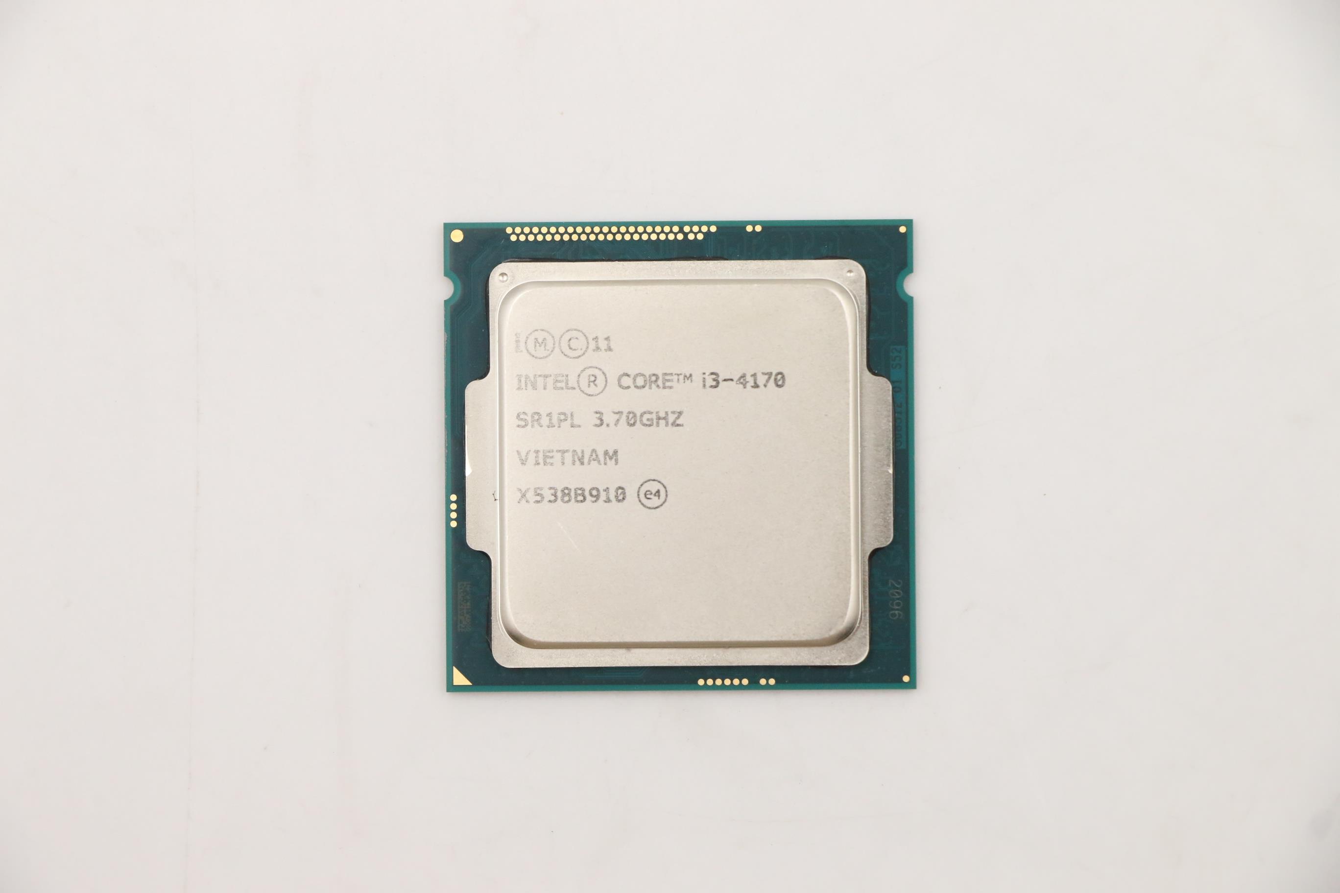 Процессор Lenovo Core i3-4170 3.7GHz 54W (00PC660)