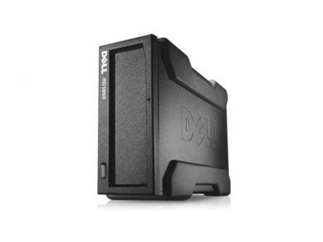 Съемный дисковый накопитель DELL PowerVault RD1000 210-21227