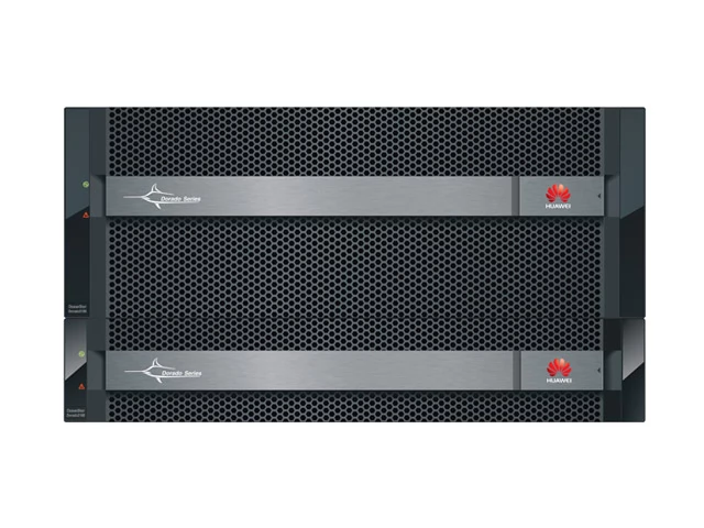СХД Huawei OceanStor Dorado 5100 STTZ12DAE24