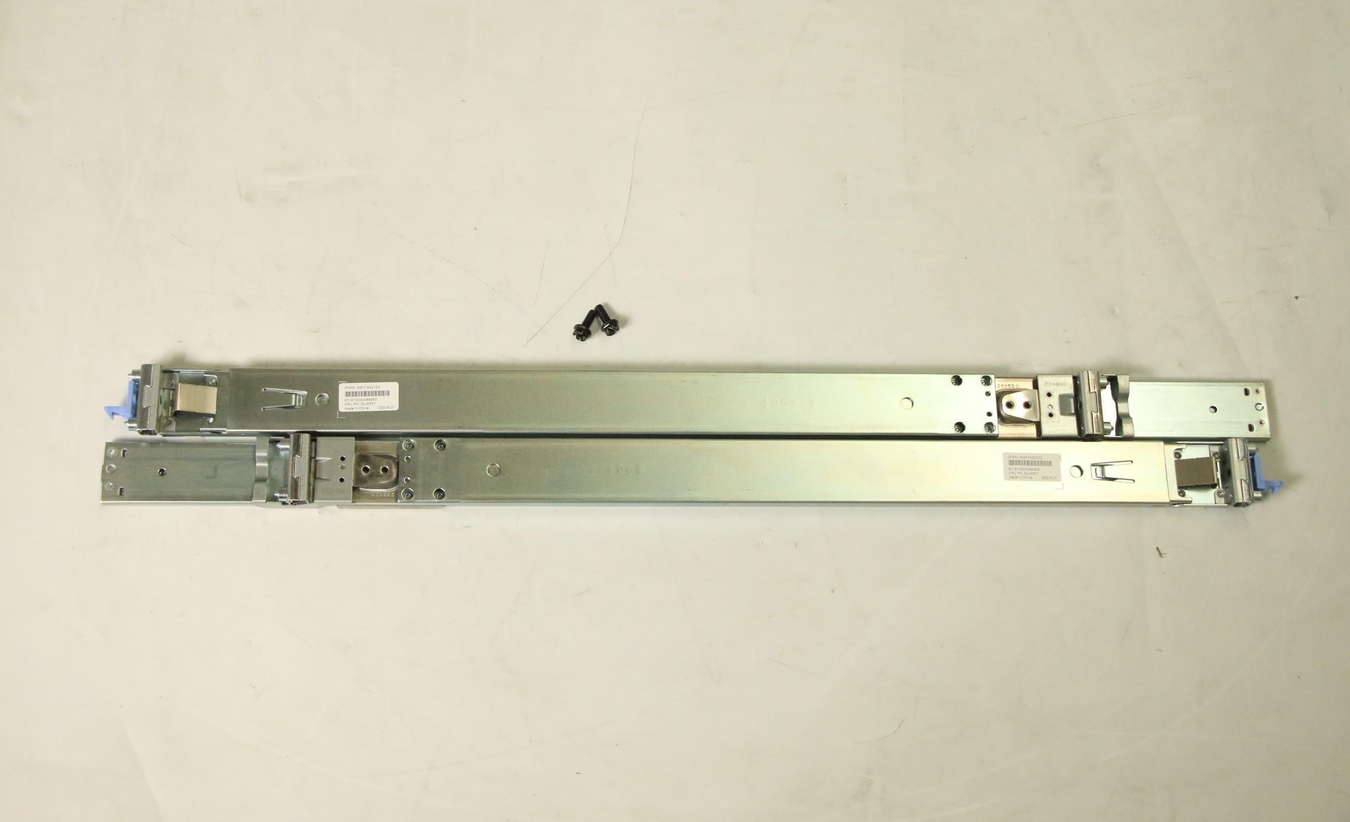 Монтажный комплект Lenovo slide rail Basalt-Plus enhance (02JK557)