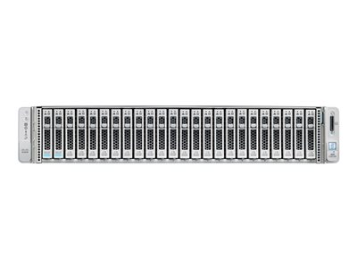 Платформа Cisco CSP 5000 CSP-5444