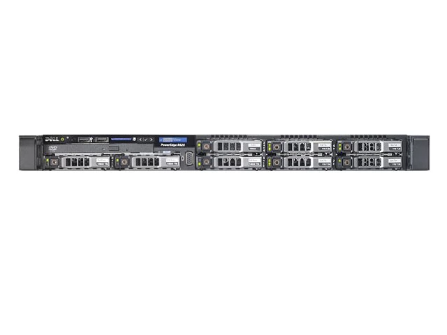 DELL PowerEdge R620 210-39504-93