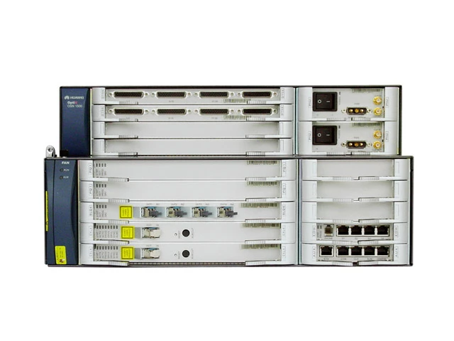 Транспортная платформа Huawei OptiX OSN 1500 03038480