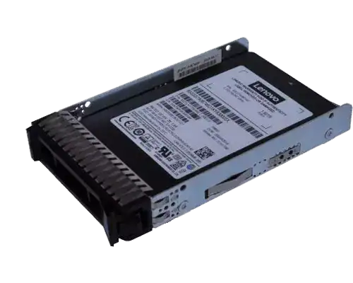 SSD накопитель Lenovo ThinkSystem 2.5" Multi Vendor 1.92TB 4XB7A38274