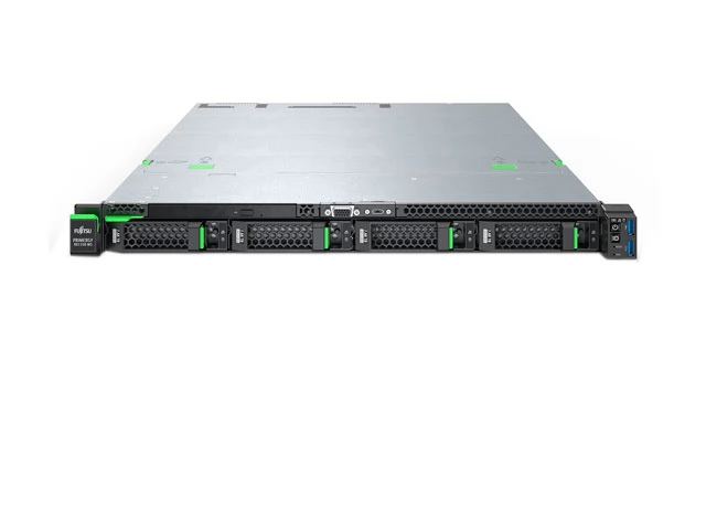 Сервер Fujitsu PRIMERGY RX1330 M5