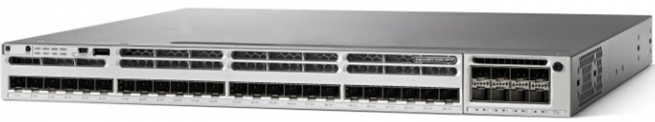 Коммутатор Маяк HW-AMUR-C95-S