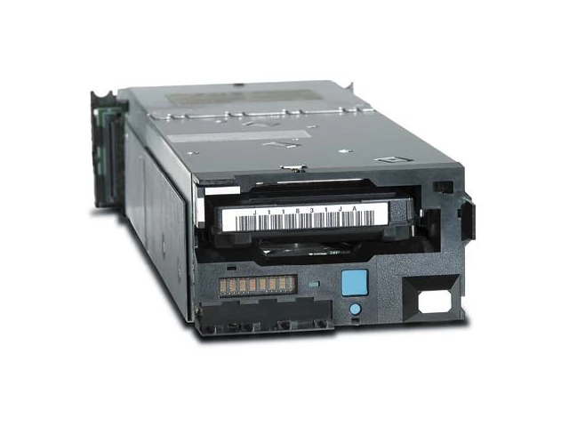IBM System Storage TS1130 Tape Drive 45E6608