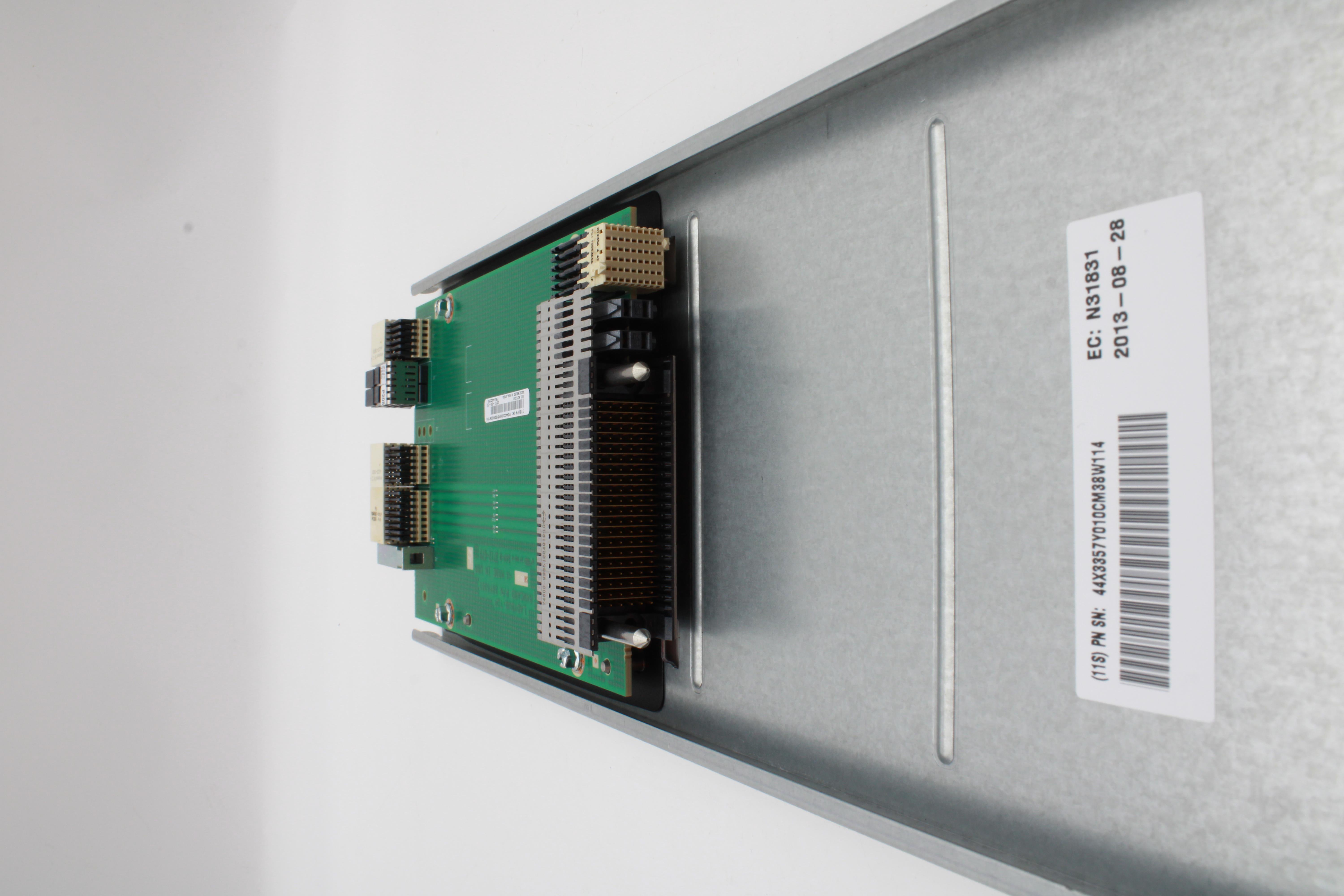 Опция Lenovo Interposer (44X3358)