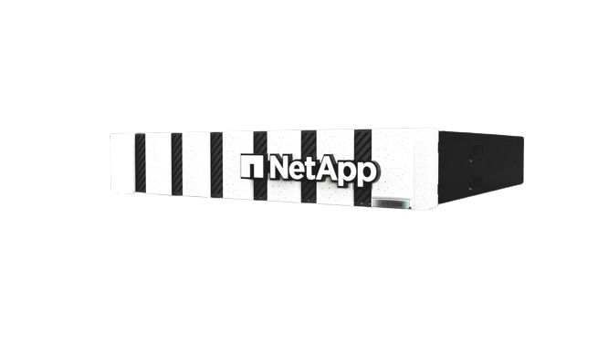 СХД NetApp AFF C250