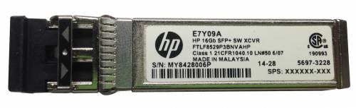 Трансивер HPE E7Y09A