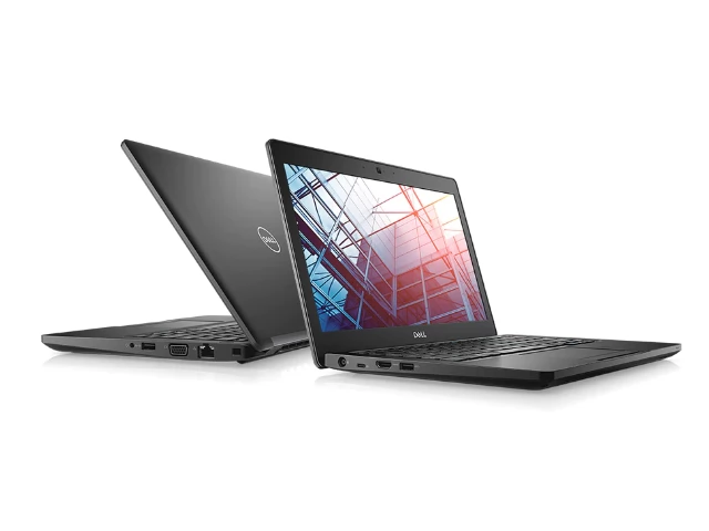 Ноутбук Dell Latitude 5290 5290-1443