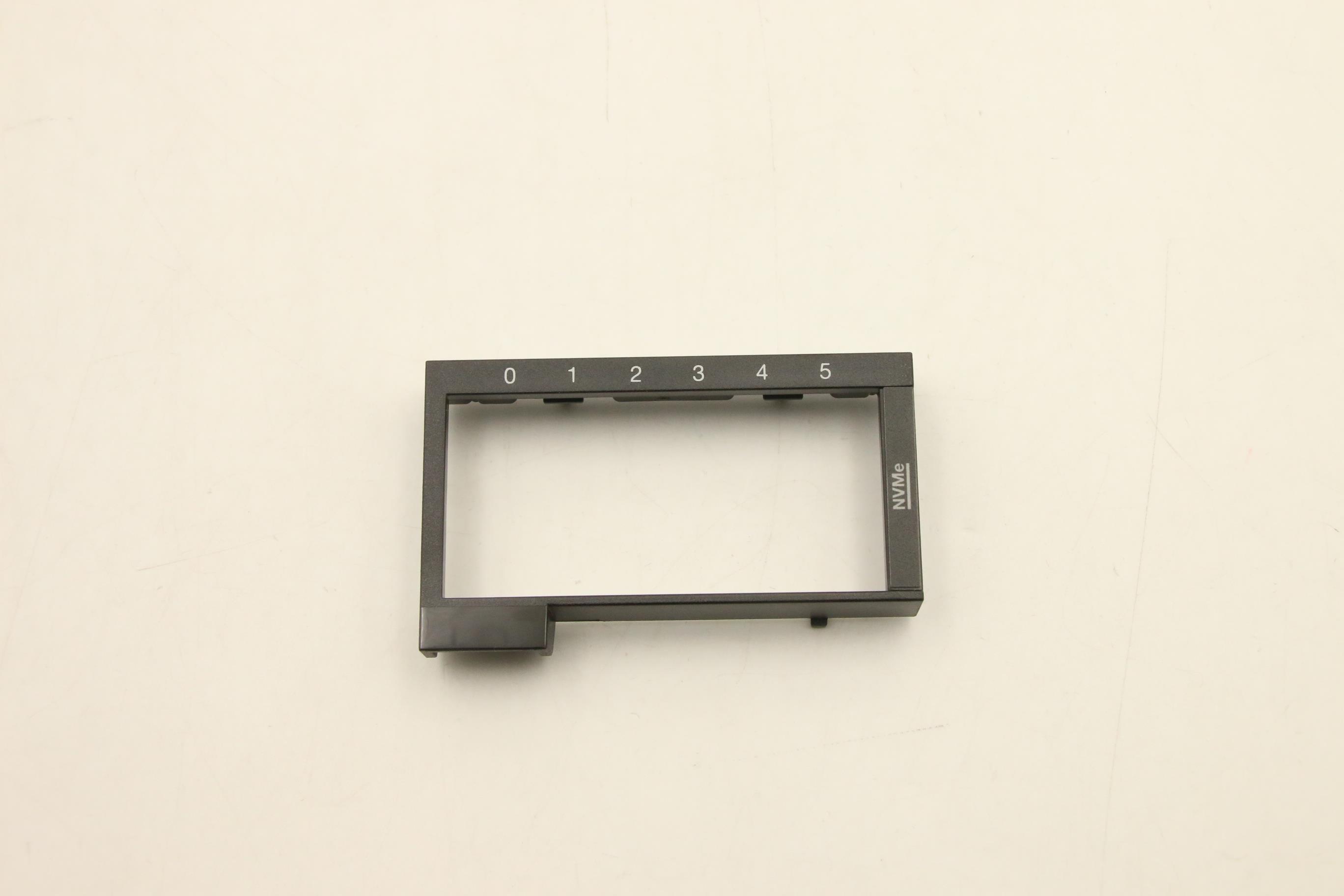 Опция Lenovo BEZEL,FACIA,VULCAN,EDSFF (02JJ193)