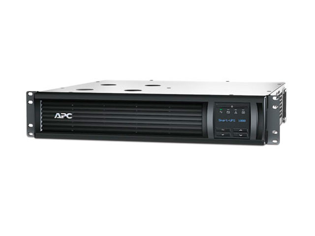 APC Smart-UPS SMT1000RMI2U