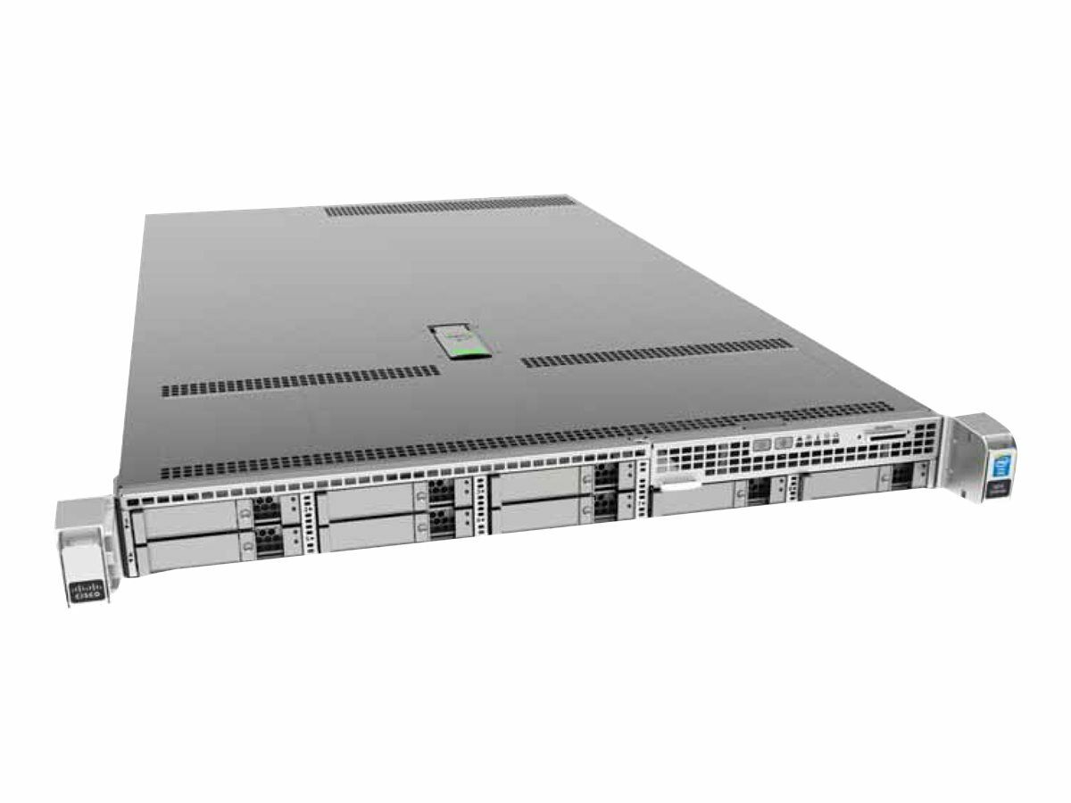 Сервер Cisco DNA Center Appliance DN2-HW-APL